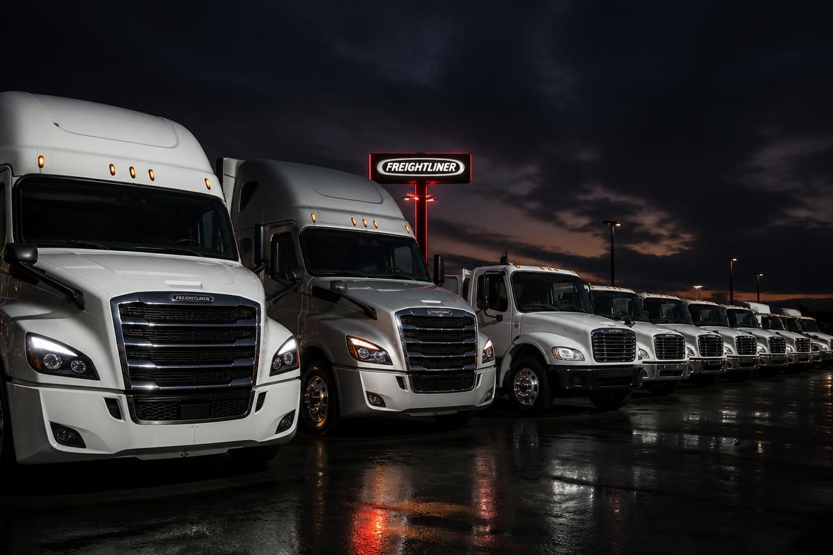 Freightliner